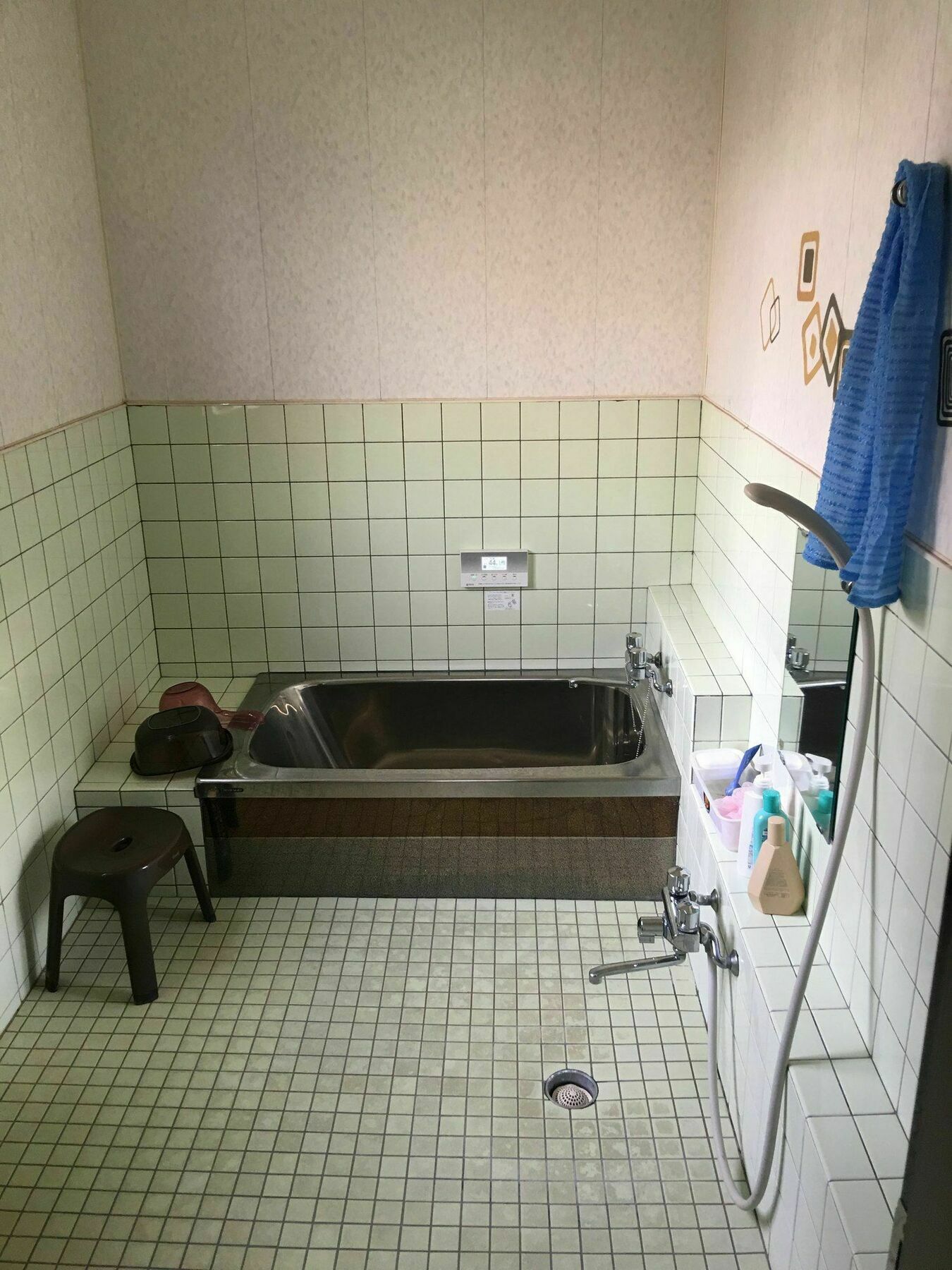 Guesthouse Kyoto Ekimae Esterno foto