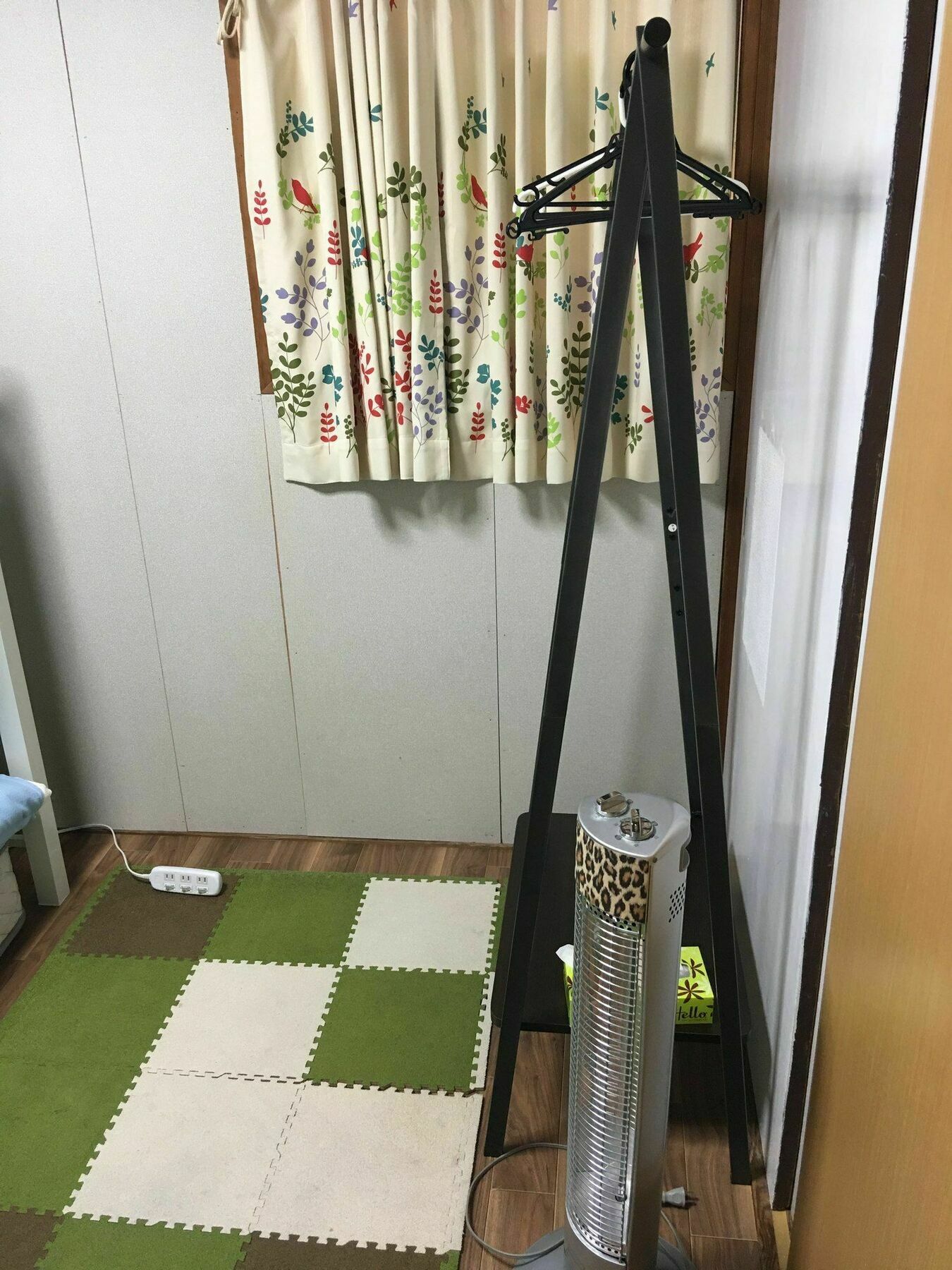 Guesthouse Kyoto Ekimae Esterno foto