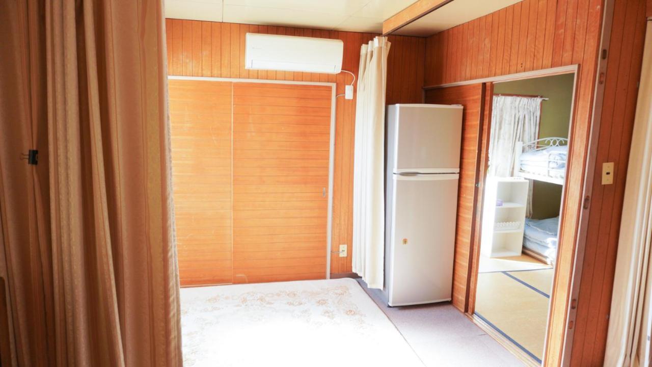 Guesthouse Kyoto Ekimae Esterno foto