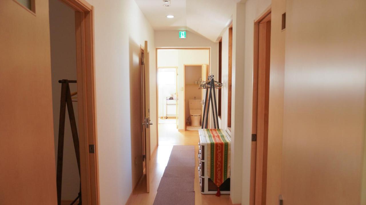 Guesthouse Kyoto Ekimae Esterno foto