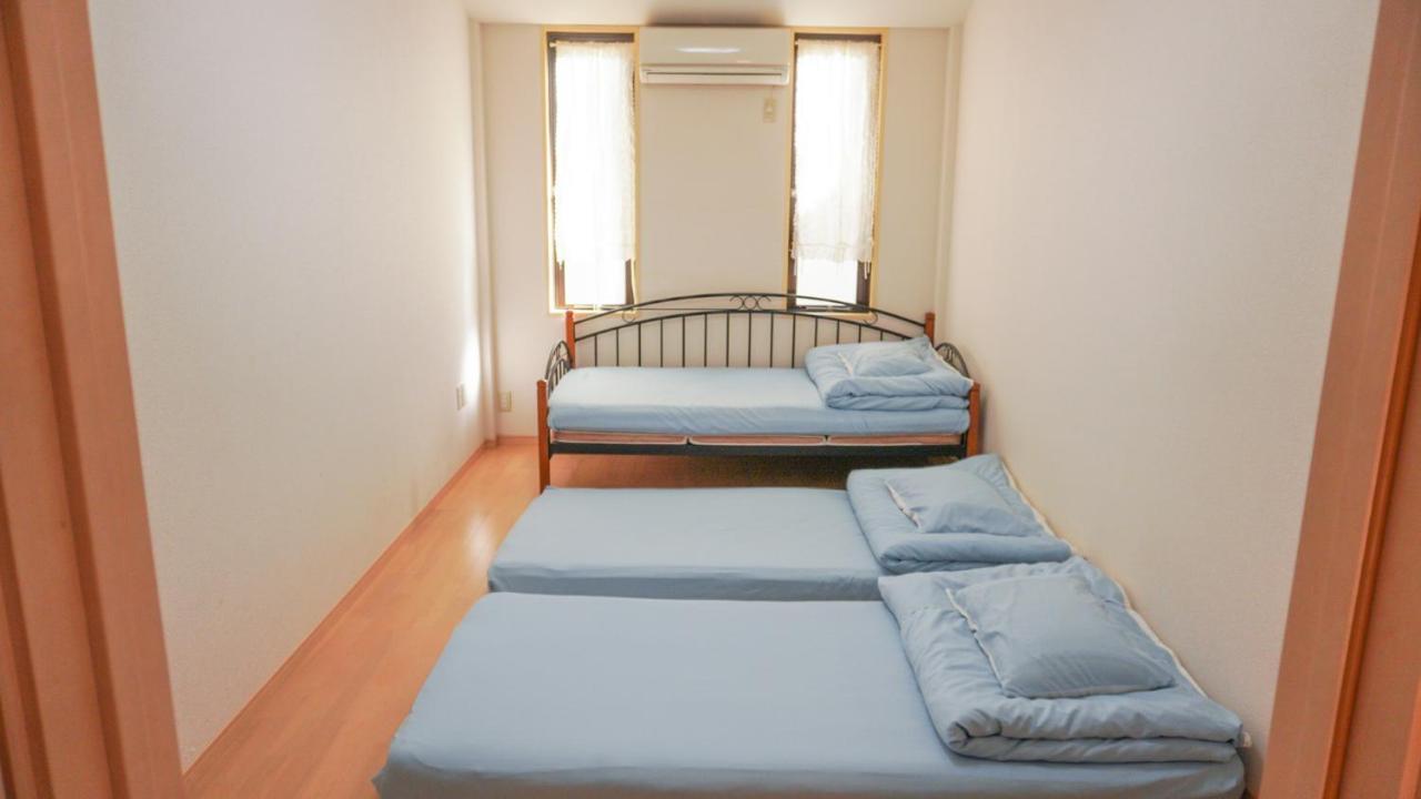 Guesthouse Kyoto Ekimae Esterno foto