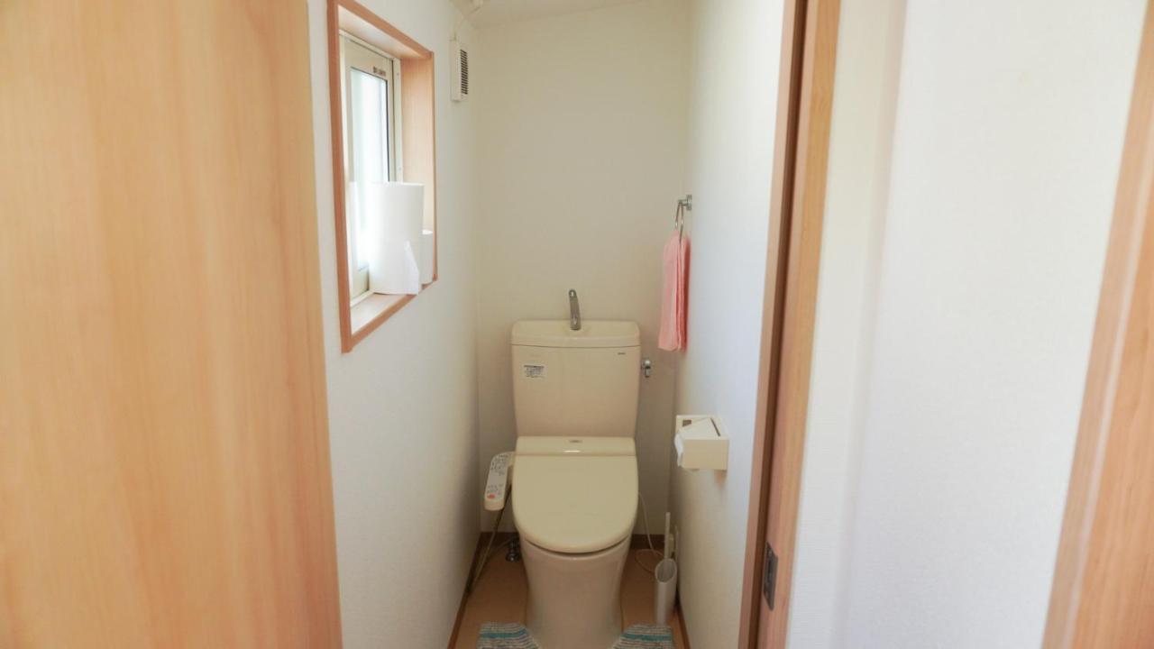 Guesthouse Kyoto Ekimae Esterno foto